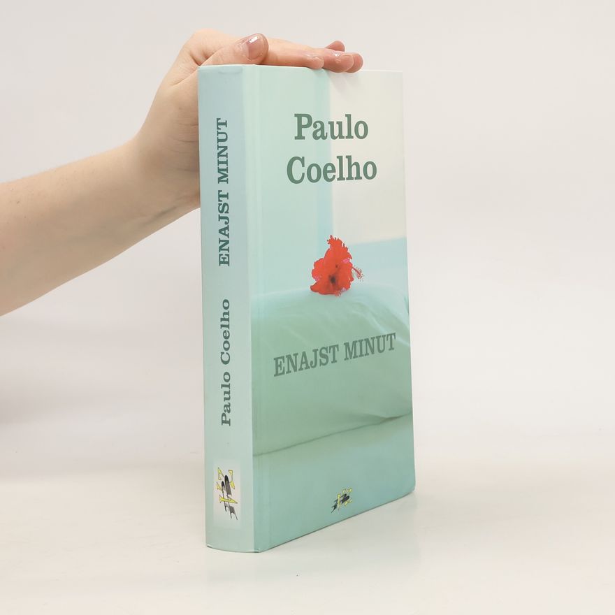 Paulo Coelho Enajst minut