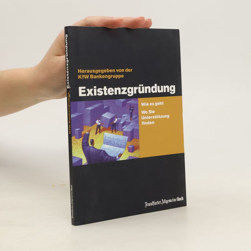 Christine Demmer Existenzgründung