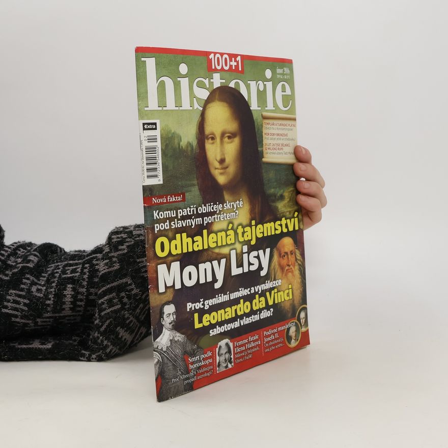 Autorenkollektiv 100+1 historie 2/2016