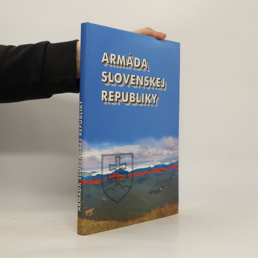 Autores varios Armáda Slovenskej republiky