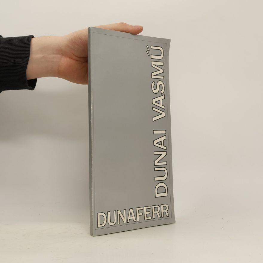 Collectif d'auteurs Dunai Vasmu