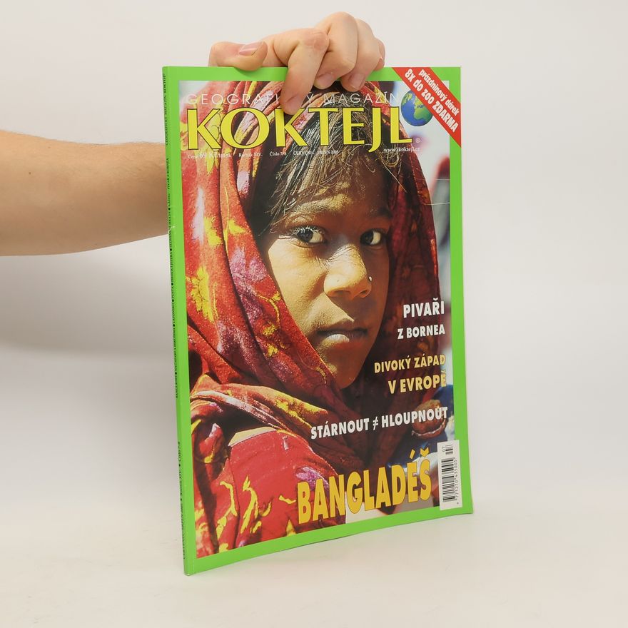 Autorenkollektiv Koktejl 7-8/2005