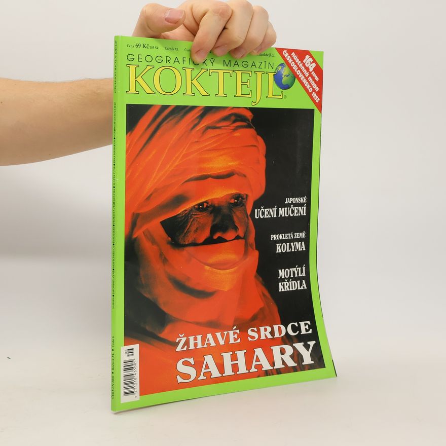 Collectif d'auteurs Koktejl XI