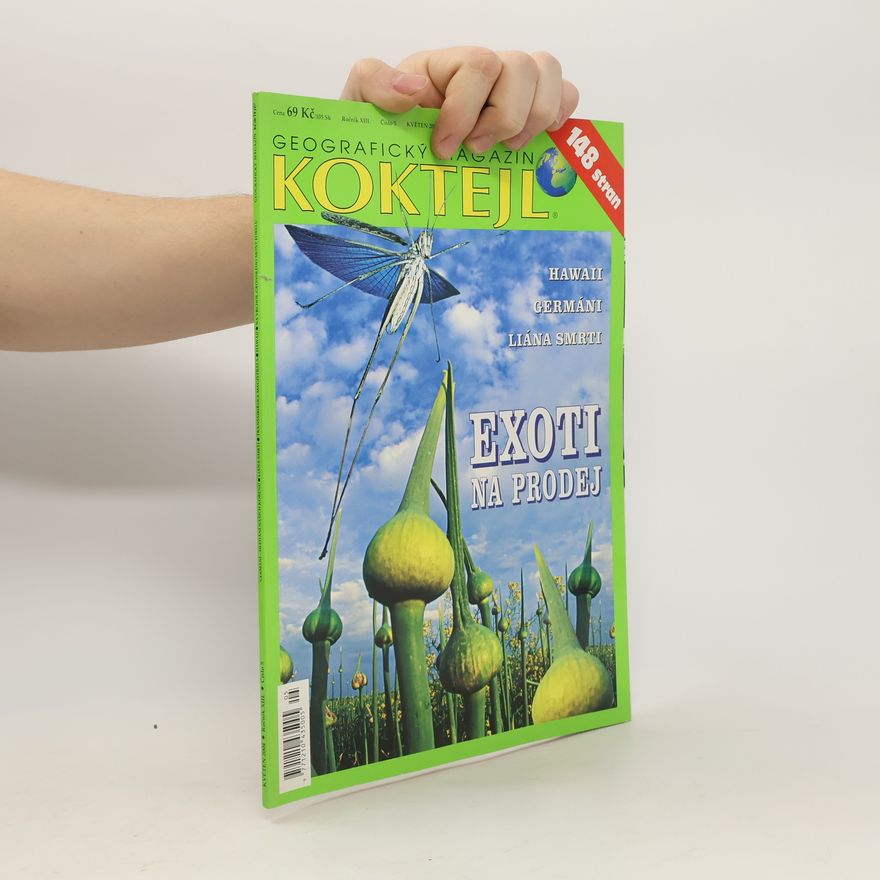 Collectif d'auteurs Koktejl XIII.