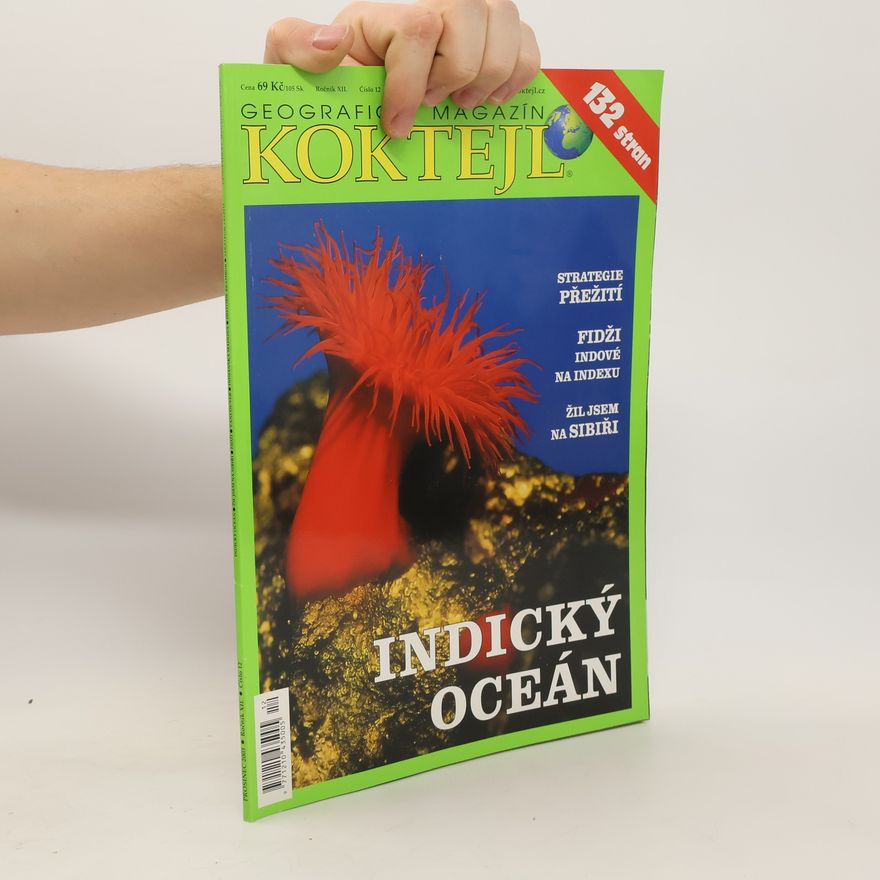Autorenkollektiv Koktejl 12/2003