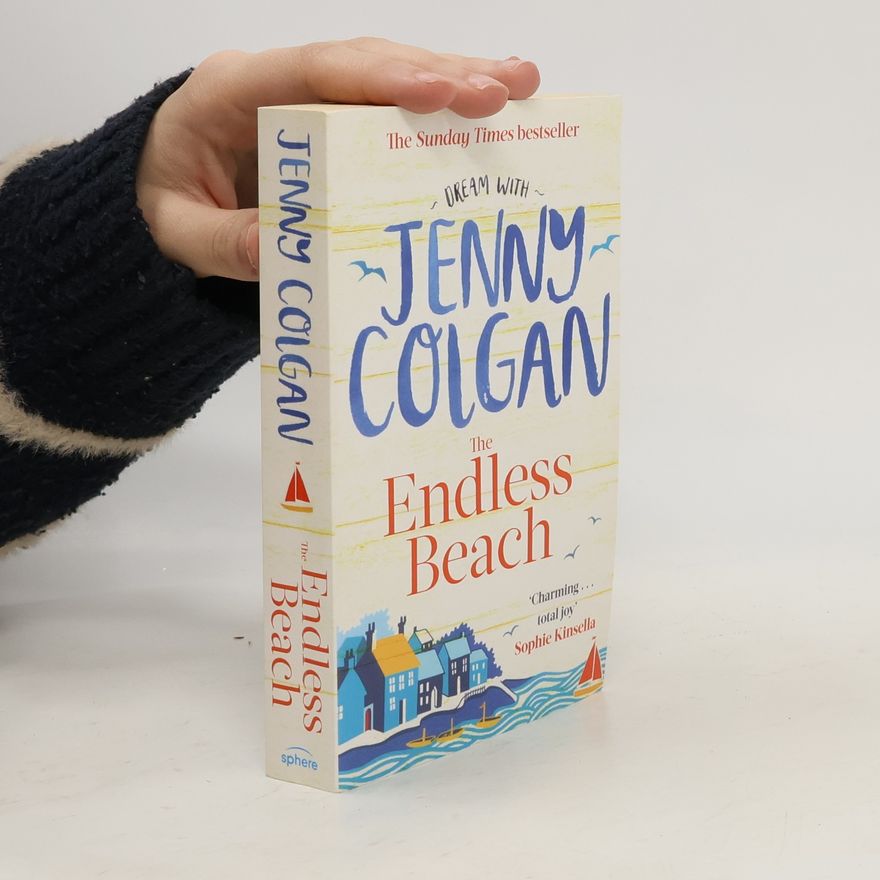 Jenny Colgan The Endless Beach