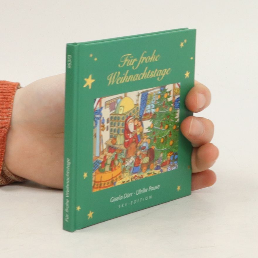 Collectif d'auteurs Für frohe Weihnachtstage