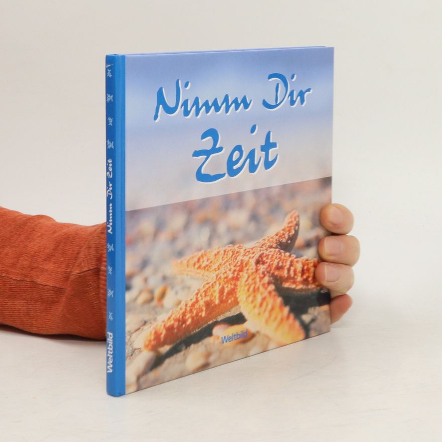 Kolektiv autorů Nimm Dir Zeit