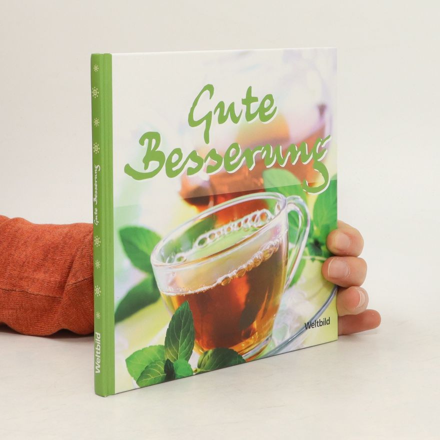 Nina Merian Gute Besserung