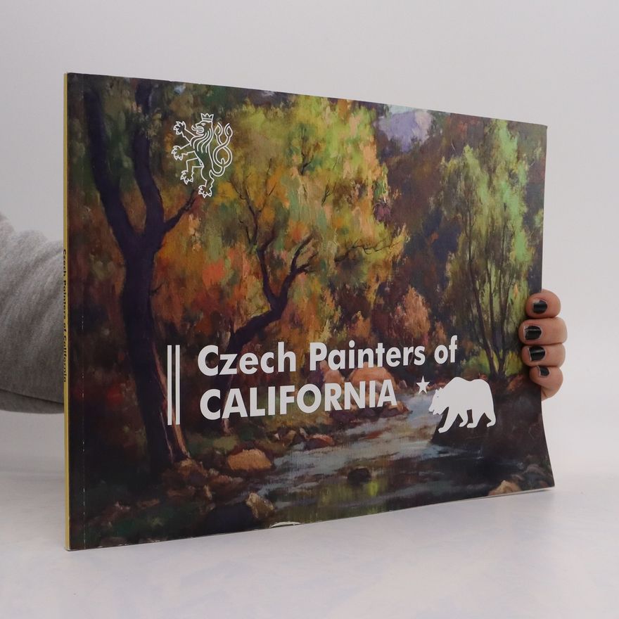 Jaroslav Olša, jr. Czech Painters of California
