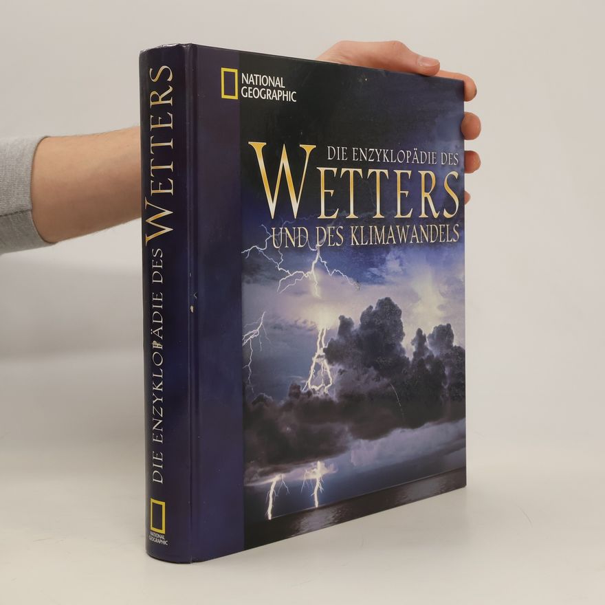 Juliane L. Juliane Loraine Fry Die Enzyklopädie des Wetters und des Klimawandels