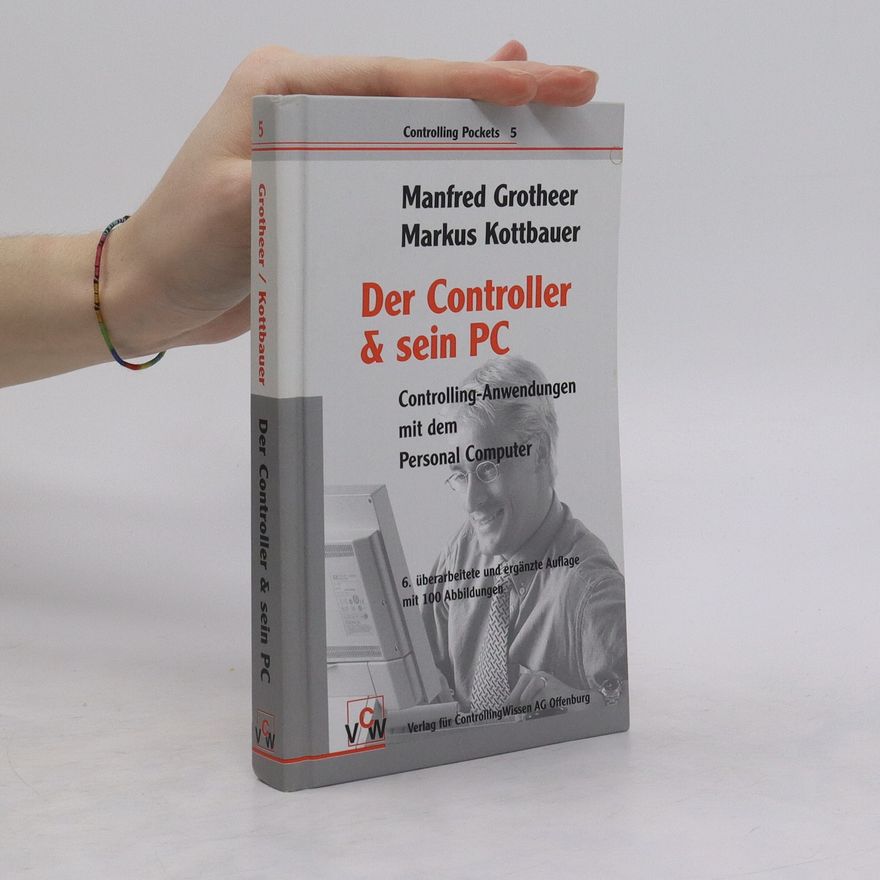 Markus Kottbauer Controlling Pockets 5. Der Controller und sein PC