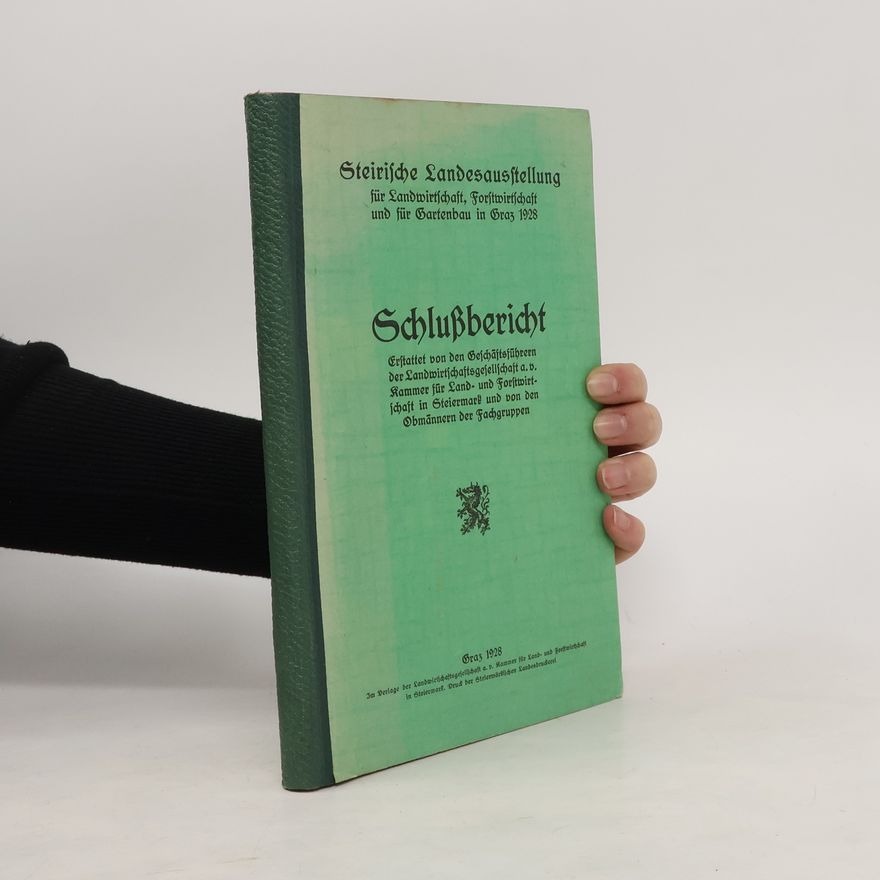 Autorenkollektiv Schlußbericht
