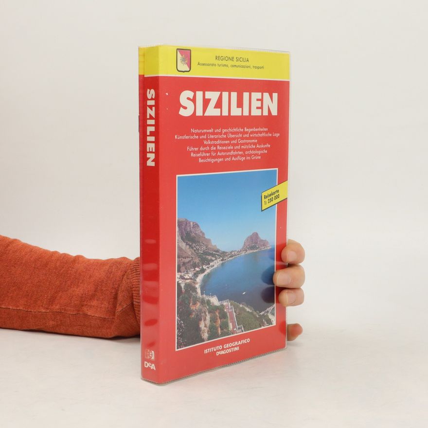Autorenkollektiv Sizilien