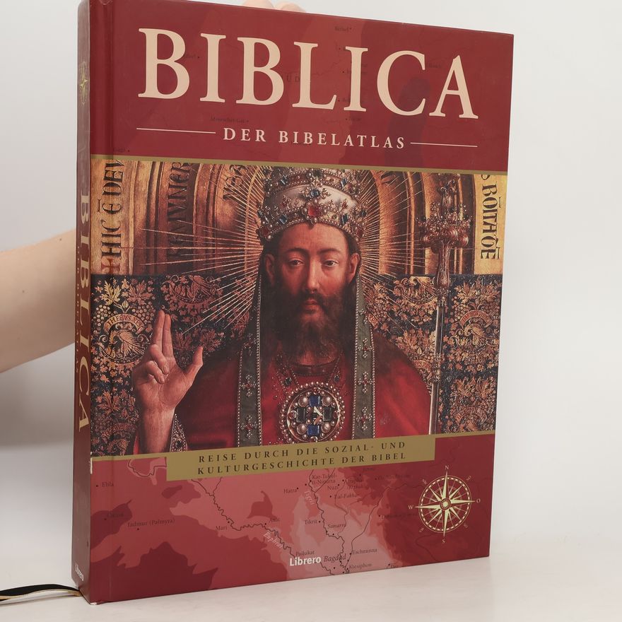 Barry J. Beitzel Biblica