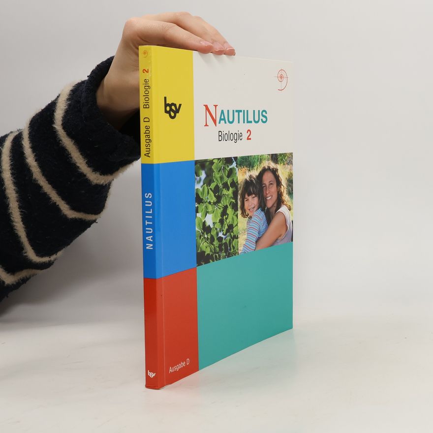 Autorenkollektiv Nautilus Biologie 2