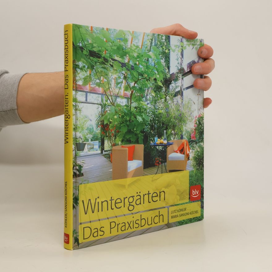 Lutz Köhler Wintergärten