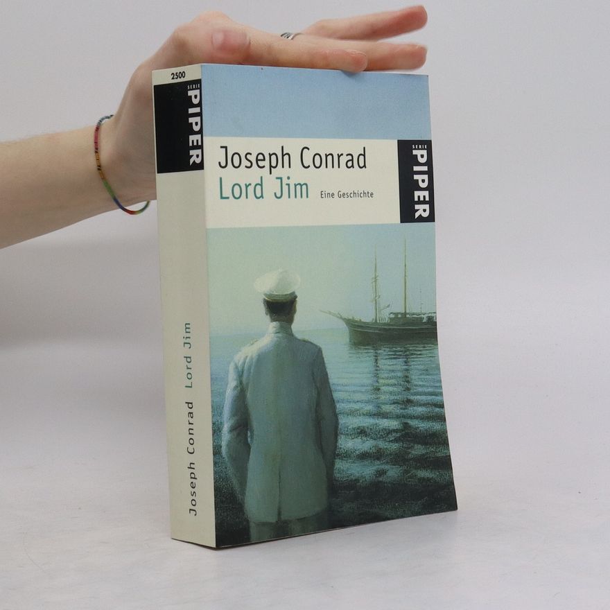 Joseph Conrad Lord Jim