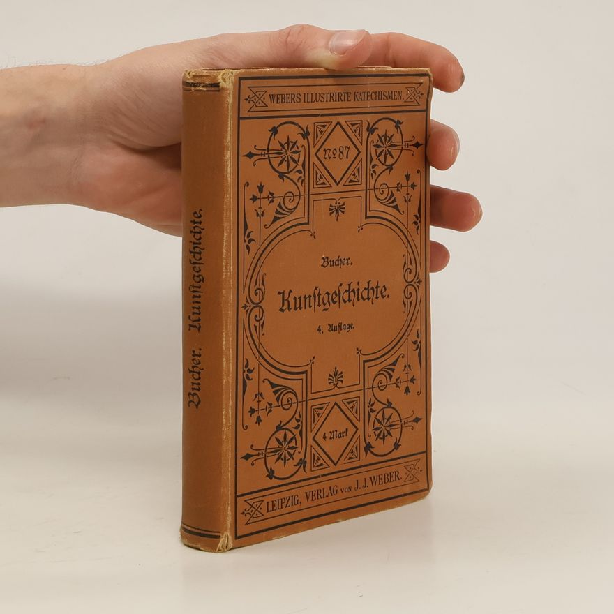 Autorenkollektiv Bucher. Kunstgeschichte