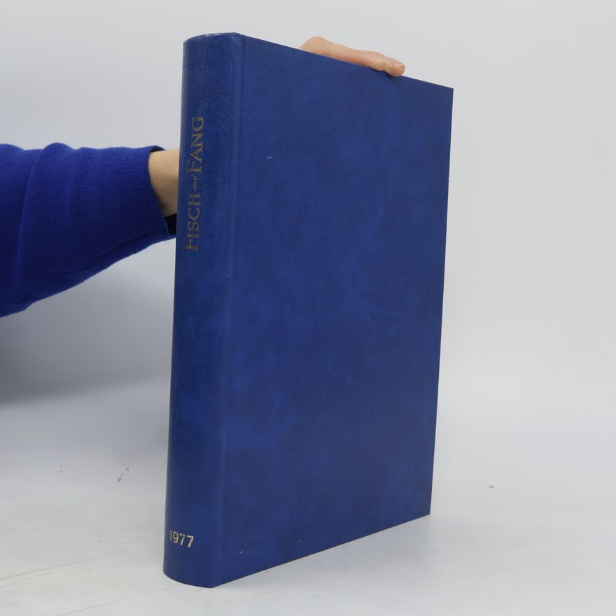 Kolektiv autorů Fisch und Fang 1977