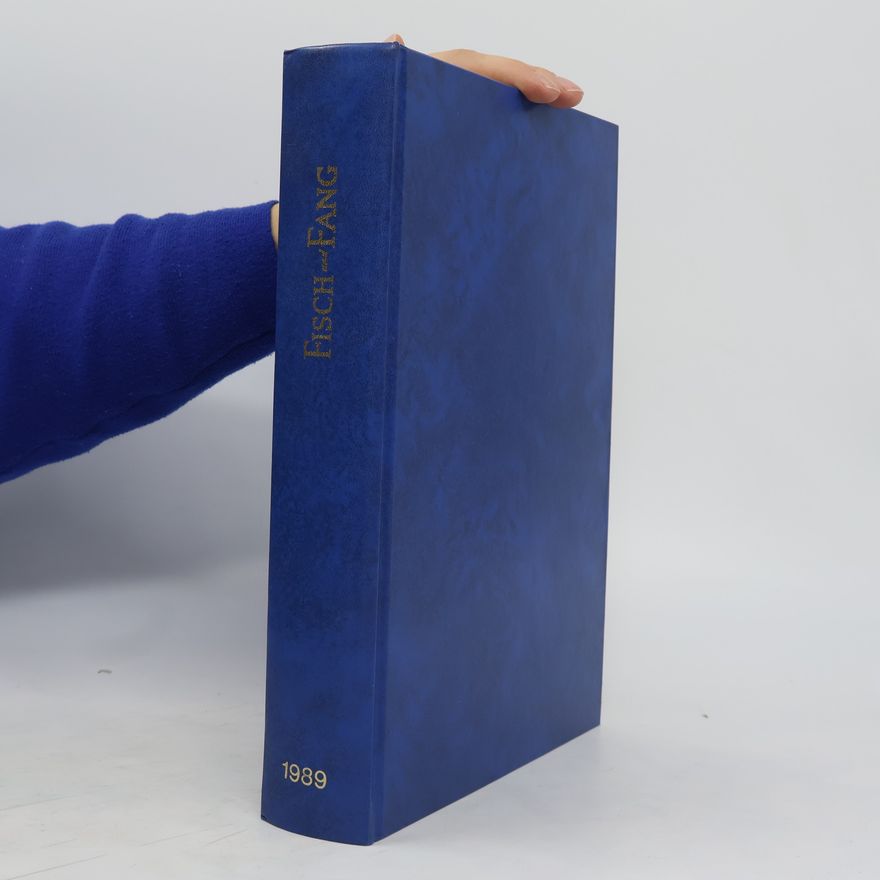 Autorenkollektiv Fisch und Fang 1989