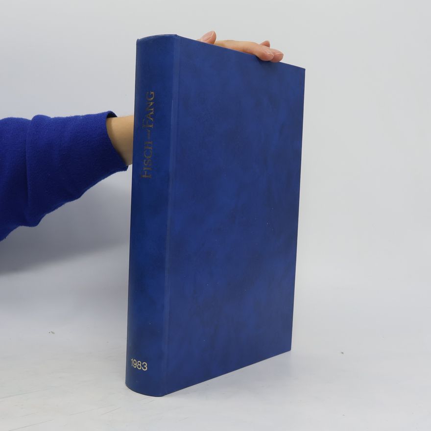 Autorenkollektiv Fisch und Fang 1983