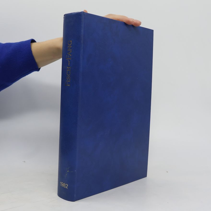 Autorenkollektiv Fisch und Fang 1982