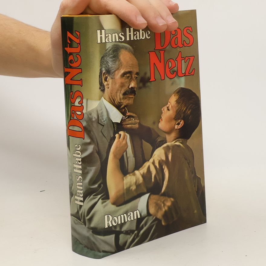 Hans Habe Das Netz