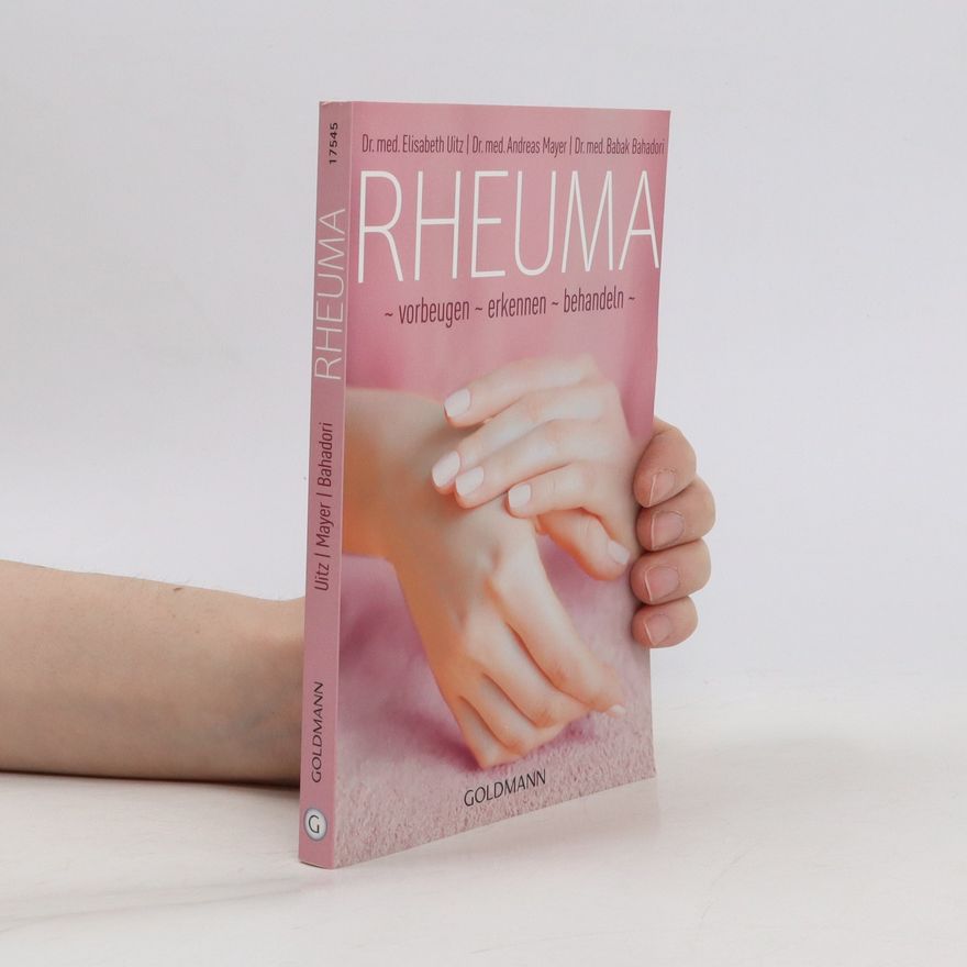 Elisabeth Uitz Rheuma
