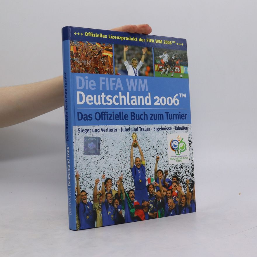 Various authors Fie FIFA WM Deutschland 2006