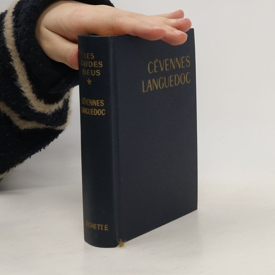 Autorenkollektiv Cévennes languedoc