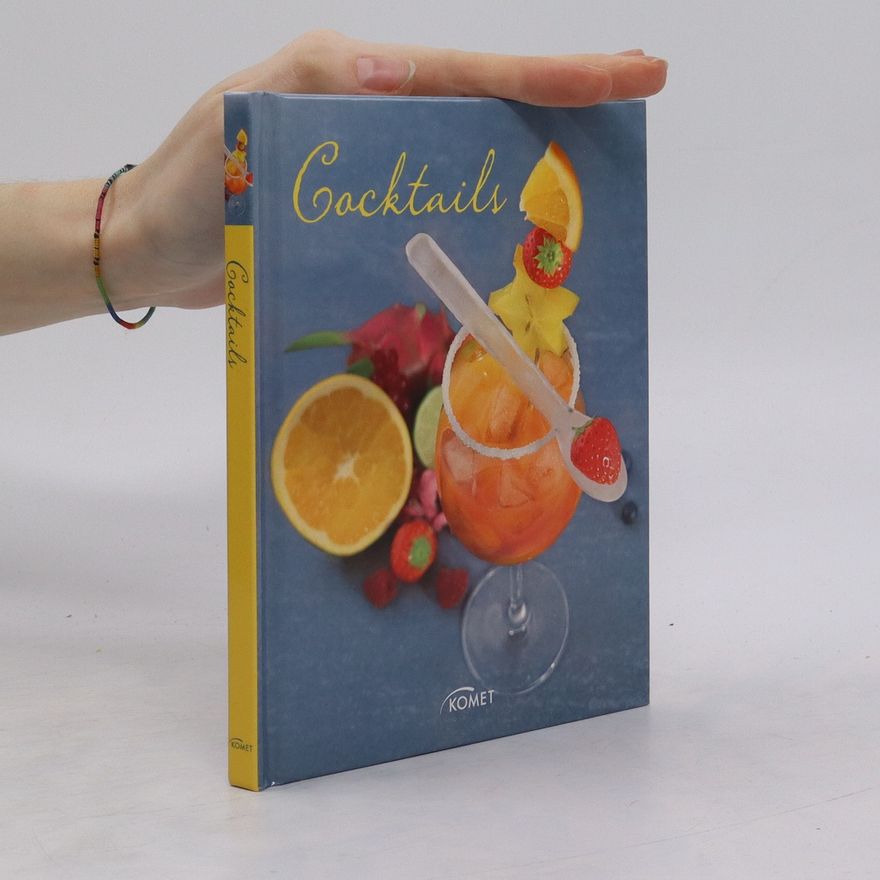 Autorenkollektiv Cocktails