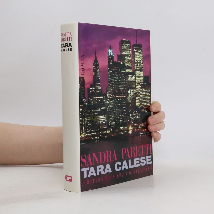 Sandra Paretti Tara Calese