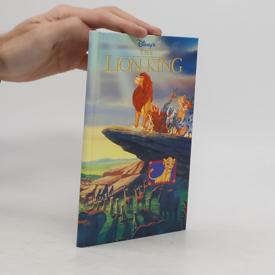 Autorenkollektiv The lion king