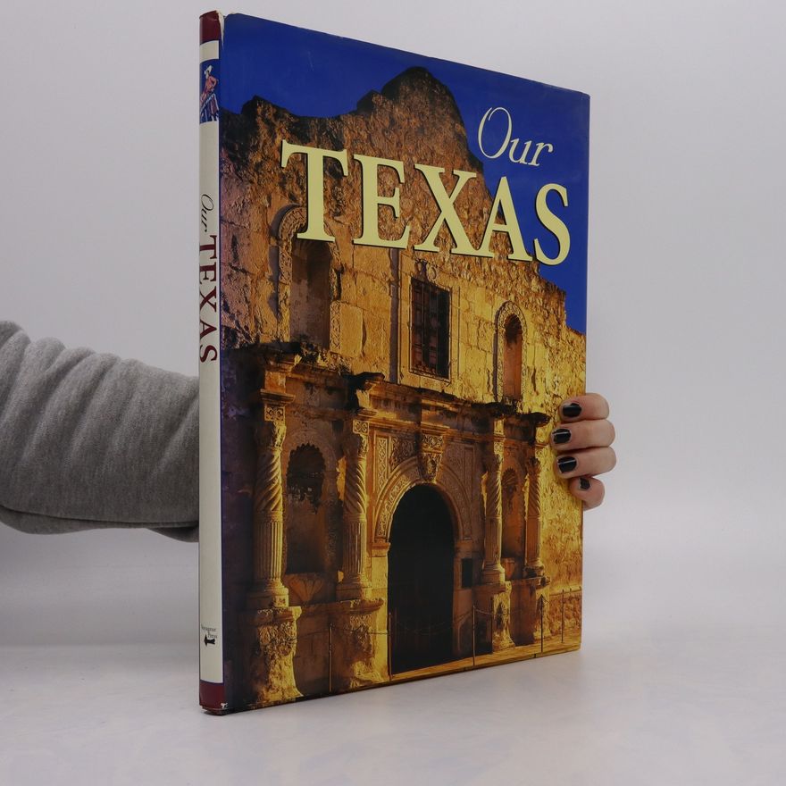 Autorenkollektiv Our Texas