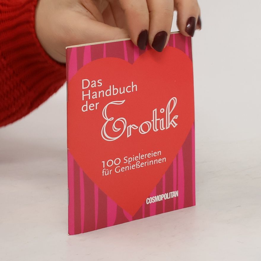 Autorenkollektiv Das Handbuch der Erotik