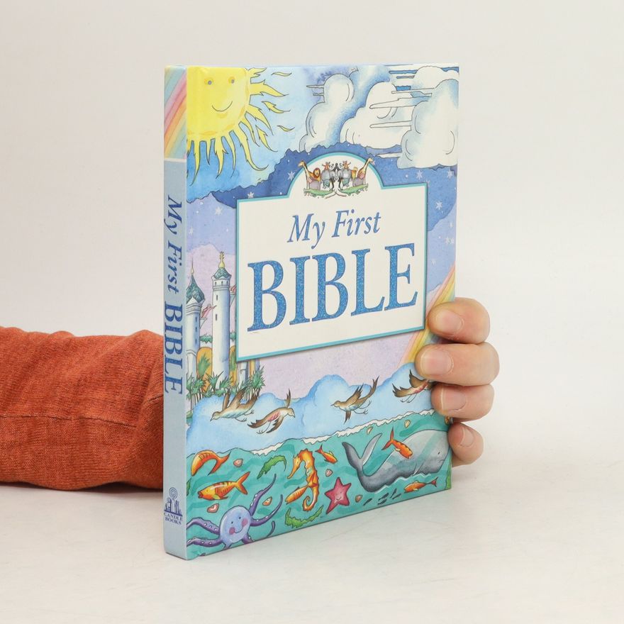 Tim Dowley My First Bible
