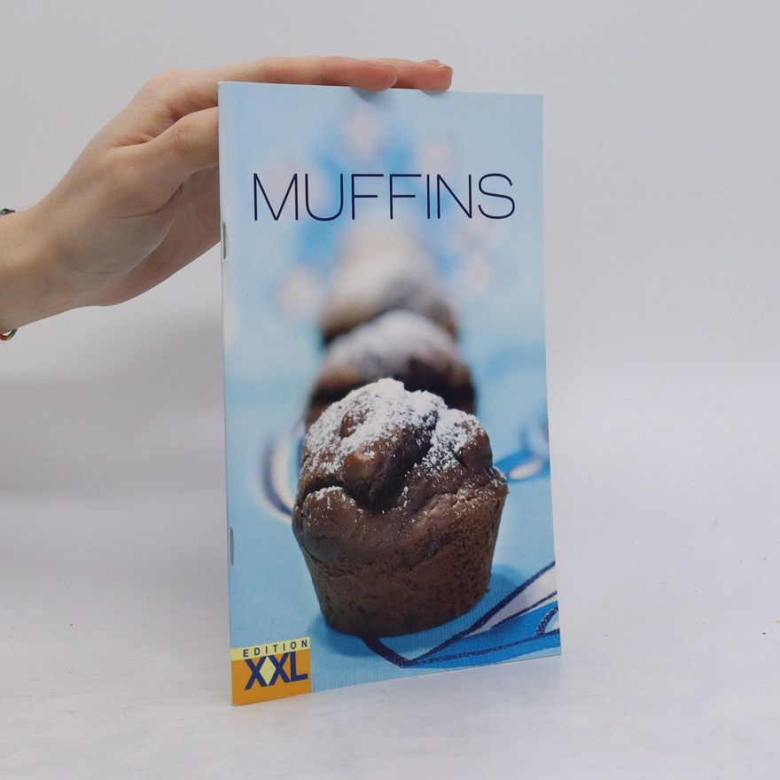 Collectif d'auteurs Muffins