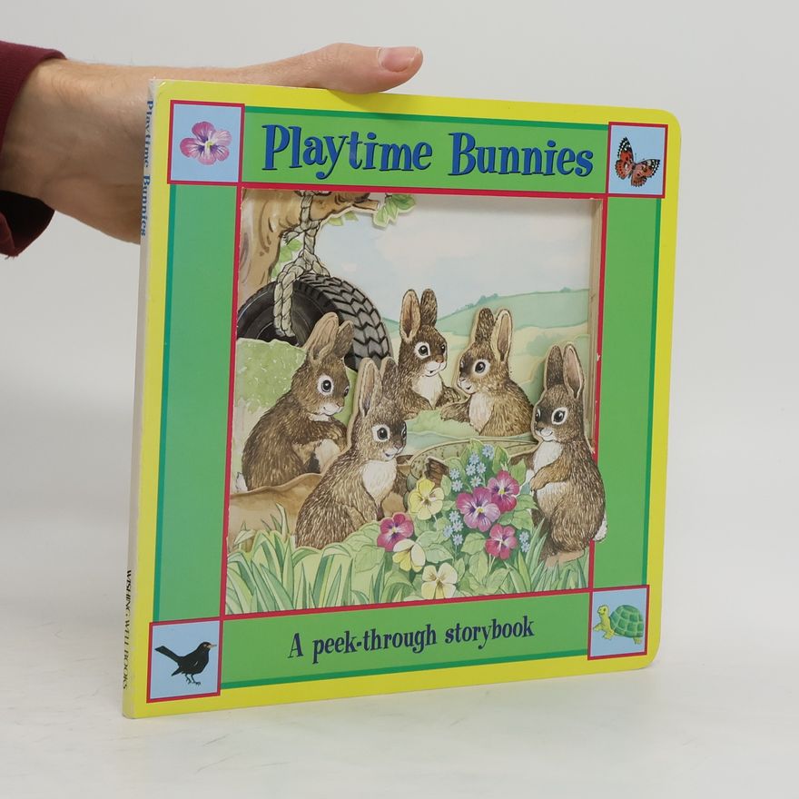 Collectif d'auteurs Playtime Bunnies