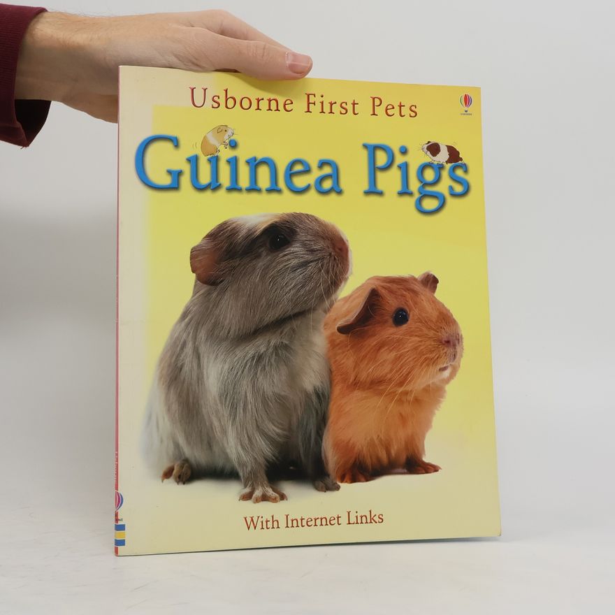Various authors Guinea Pigs