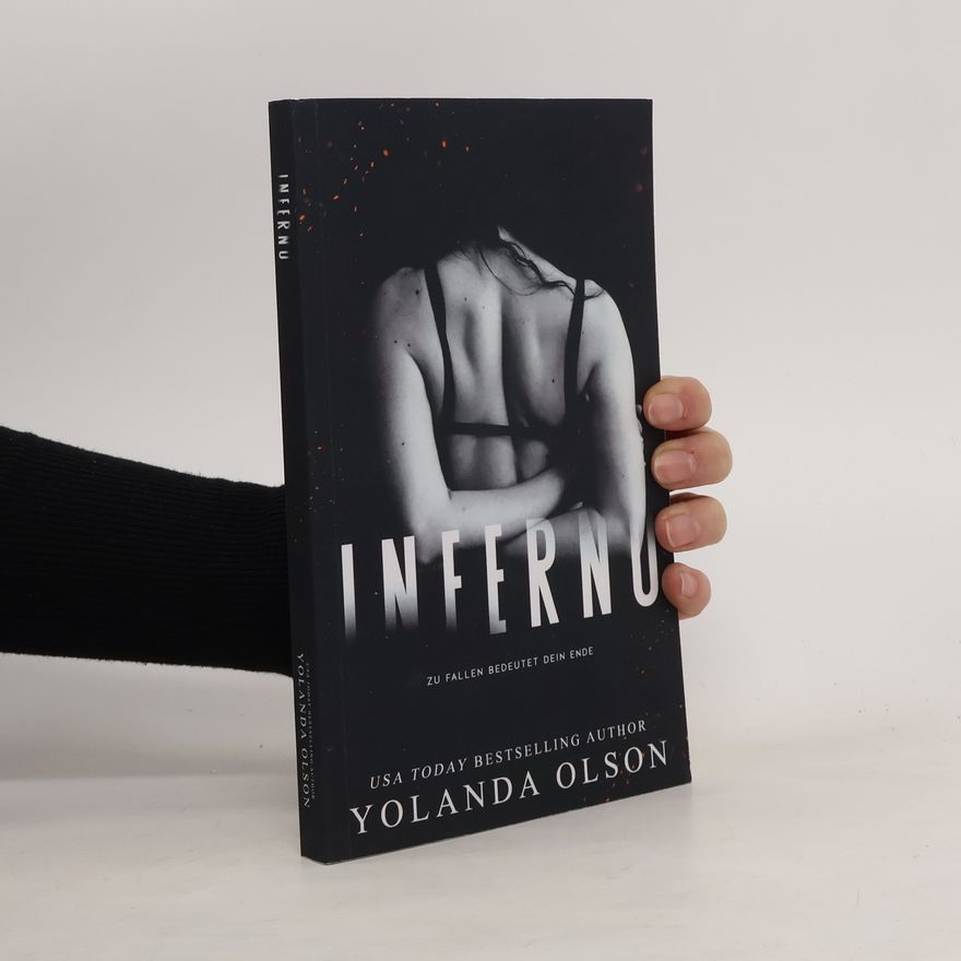 Yolanda Olson Inferno