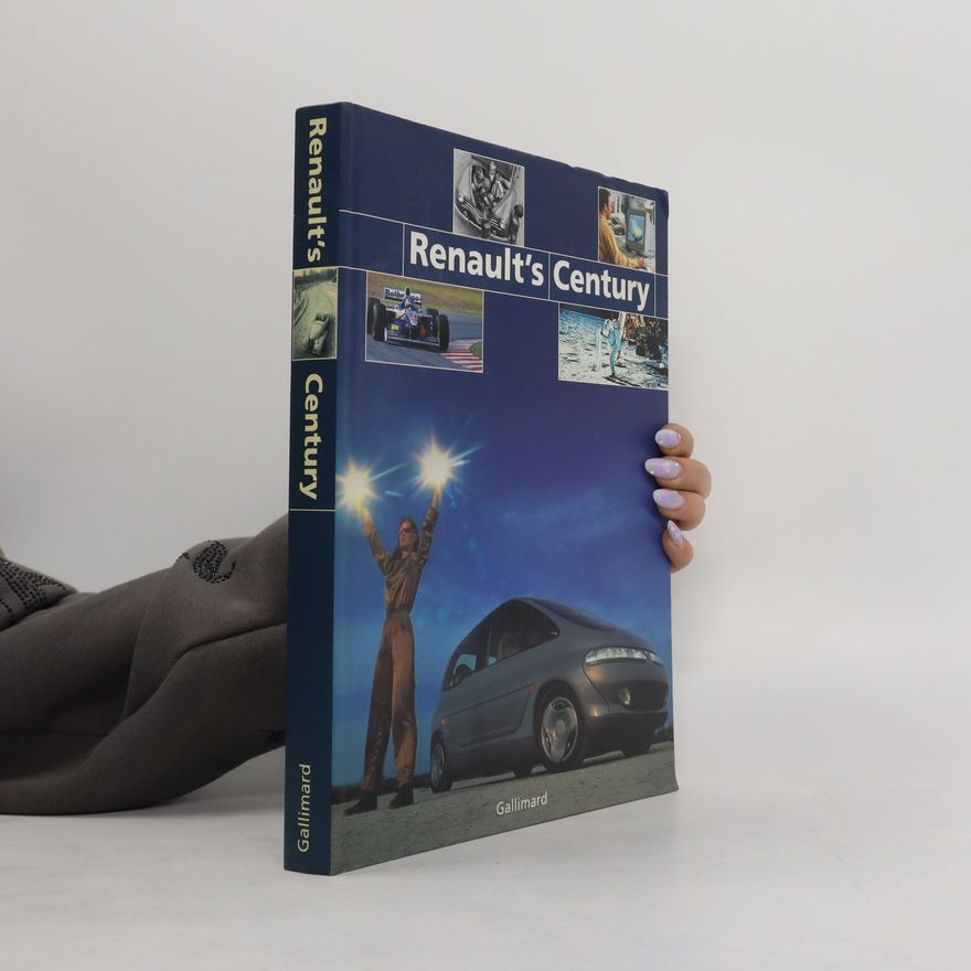 Autorenkollektiv Renaults Century