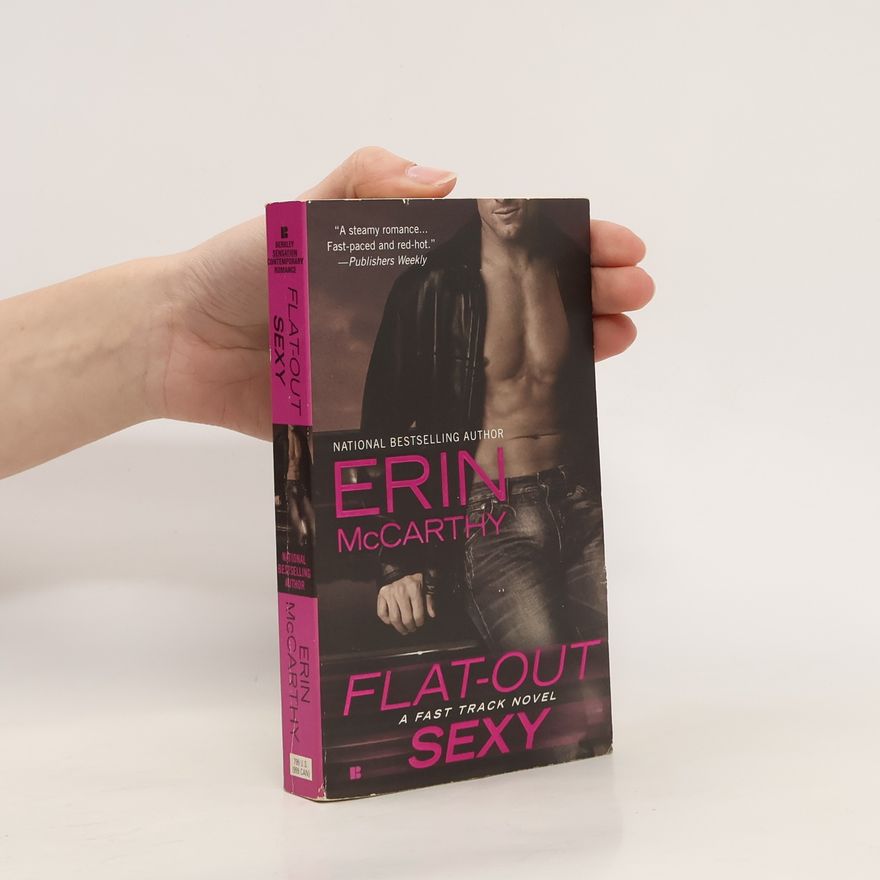 Erin McCarthy Flat-Out Sexy