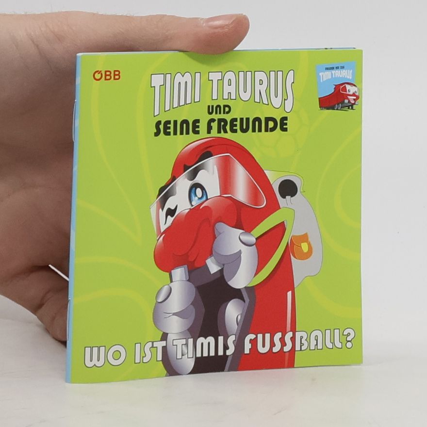 Various authors Timi Taurus und seine Freunde