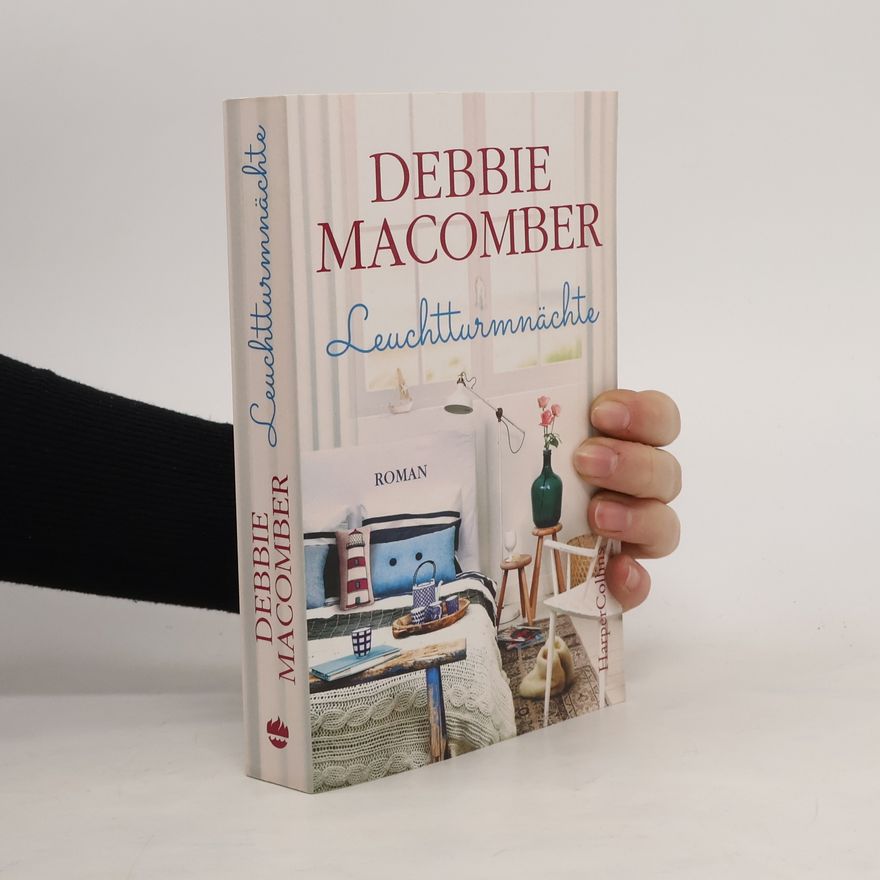Debbie Macomber Leuchtturmnächte