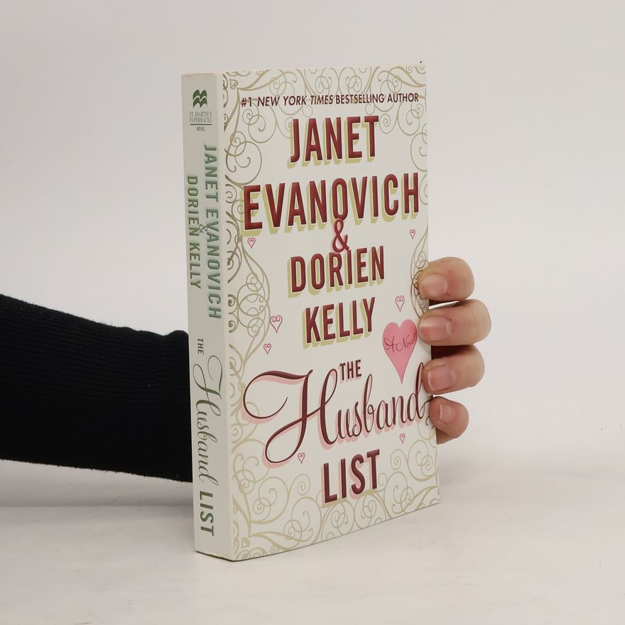 Janet Evanovich The Husband List