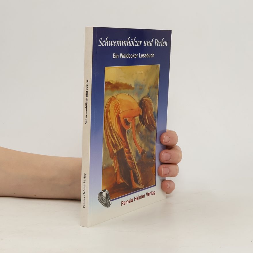 Pamela Helmer Schwemmhölzer und Perlen