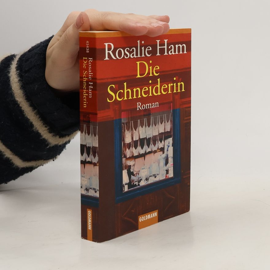 Rosalie Ham Die Schneiderin