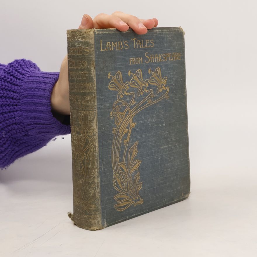 Charles Lamb Lamb's Tales from Shakespeare