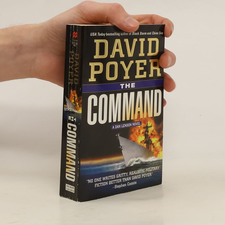 David Poyer The Command